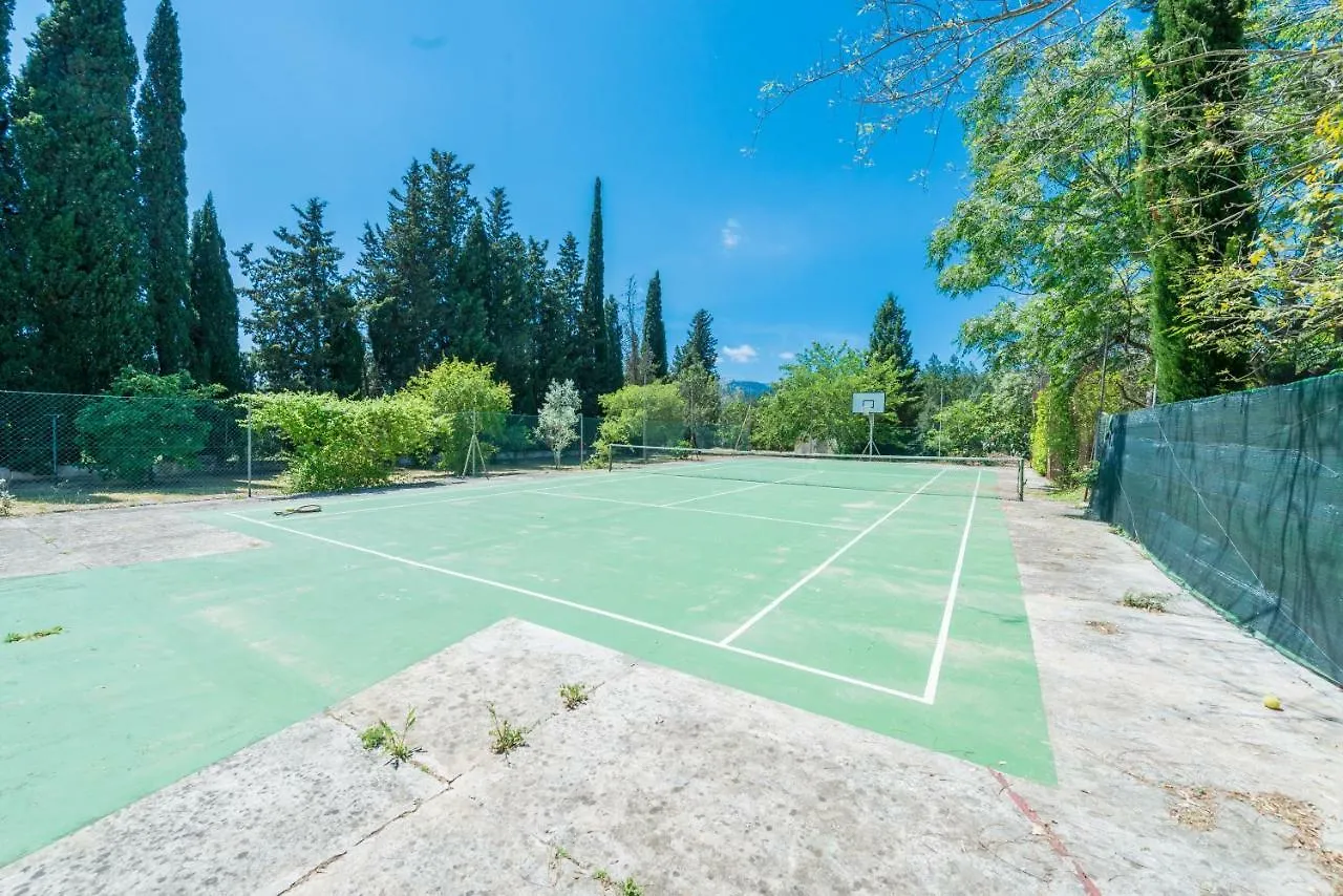 Villa Ca Na Sioneta