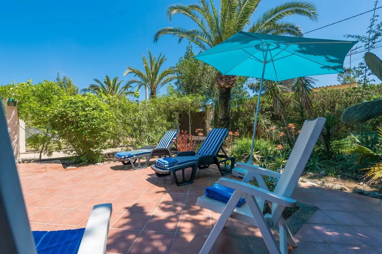 Villa Ca Na Sioneta