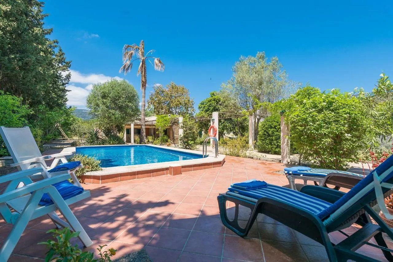 Villa Ca Na Sioneta
