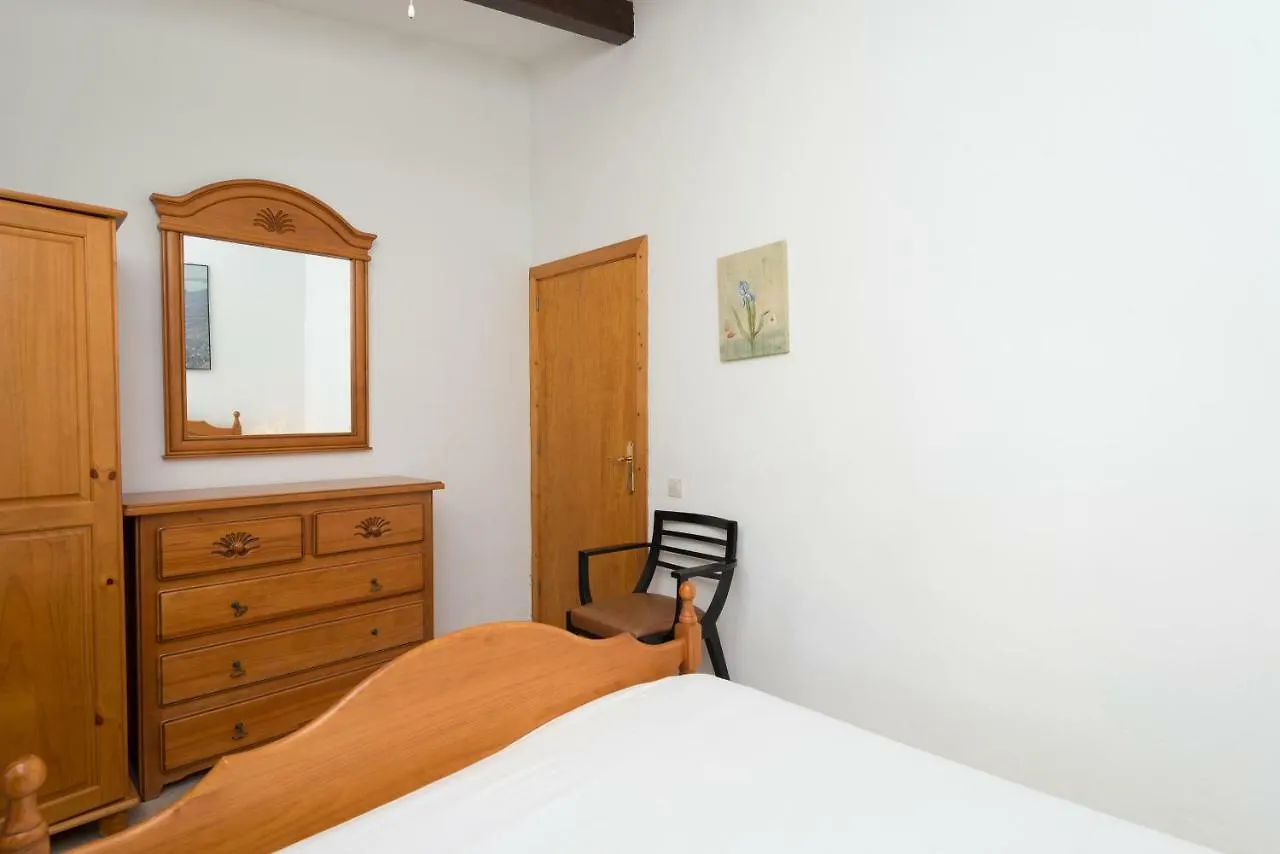 Ca Na Sioneta Villa