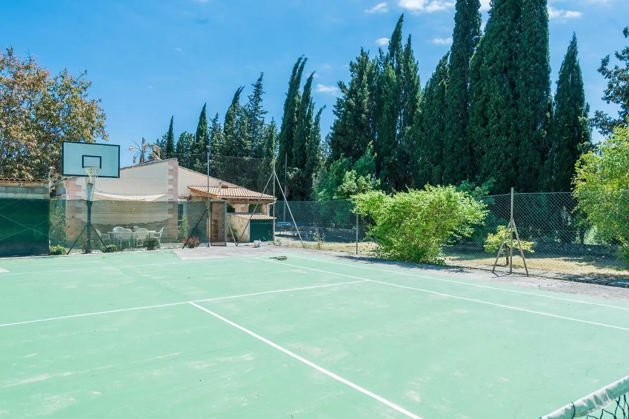 Villa Ca Na Sioneta