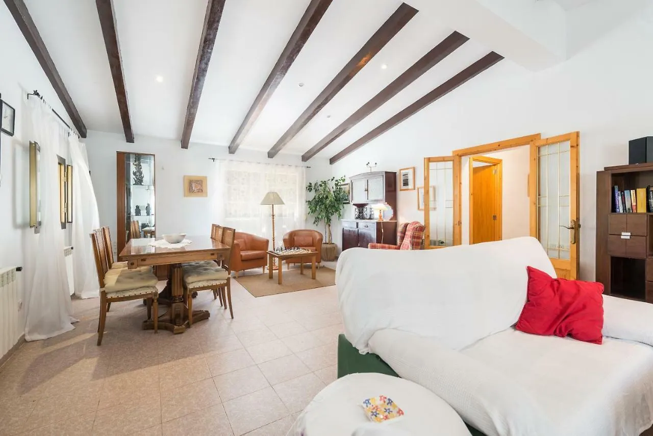 Ca Na Sioneta Villa