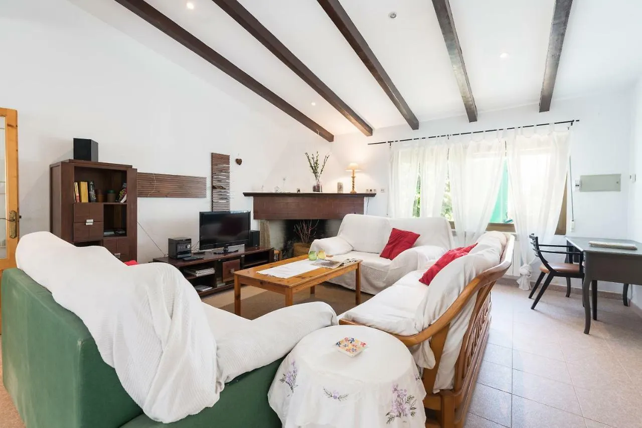 Ca Na Sioneta Villa