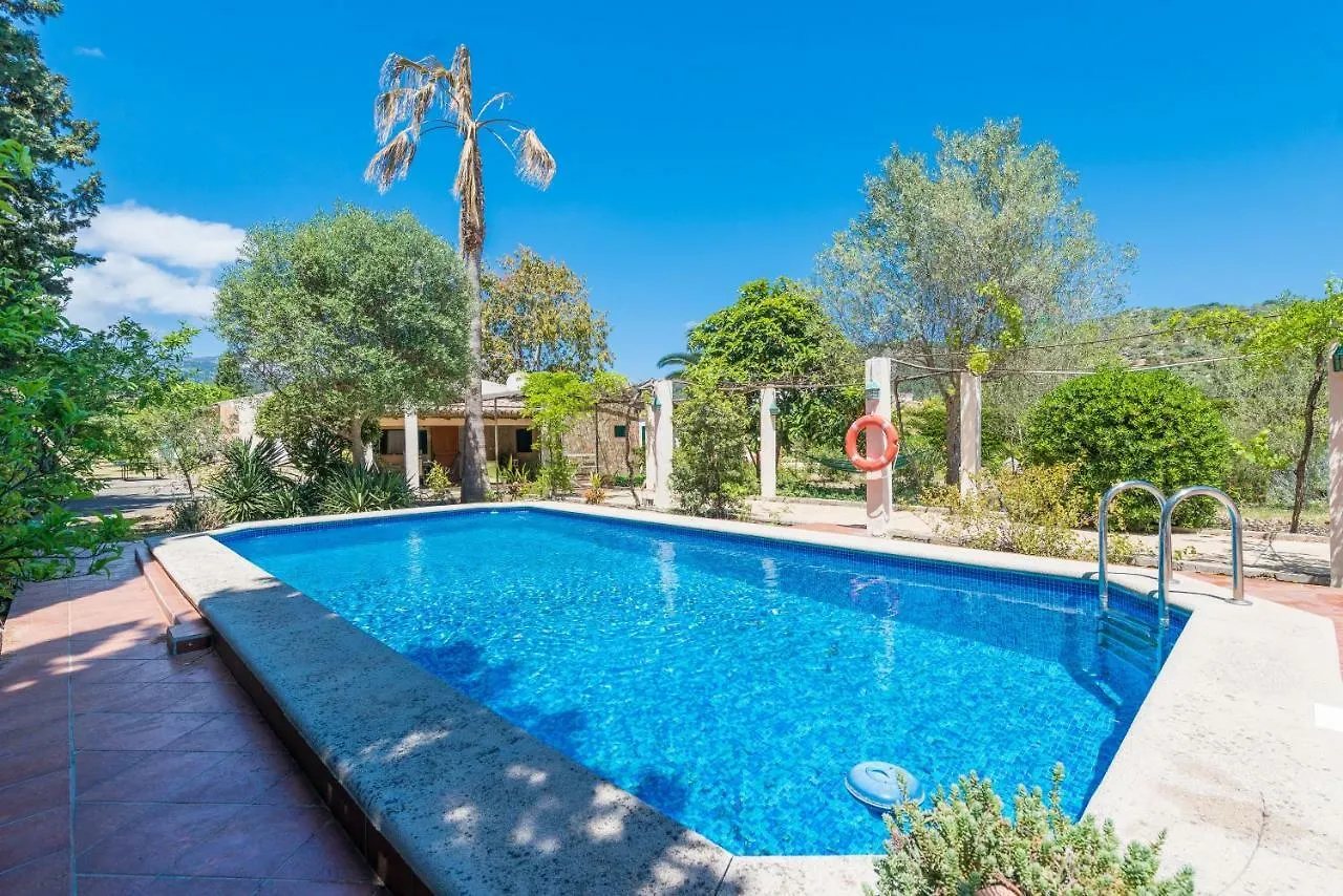 Villa Ca Na Sioneta