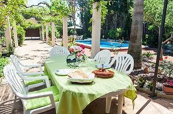 Villa Ca Na Sioneta